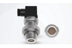 transmetteur de pression OPTIBAR PC 1010 avec membrane céramique pour des mesures de pression et de niveau économiques