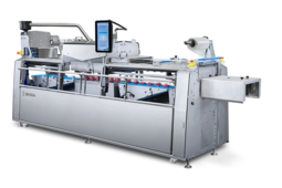 Ishida dévoile sa nouvelle operculeuse QX-800 pour ligne de production