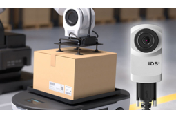 Caméra autofocus uEye XC avec protocoles UVC et USB3 Vision: Simple comme une webcam, fiable comme une caméra industrielle