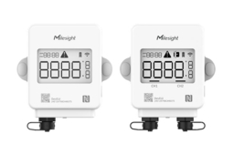 Capteur de suivi de chaîne du froid Lorawan
