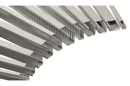 ABB lance sa nouvelle gamme de chemins de câbles et de goulottes de câblage Marostica