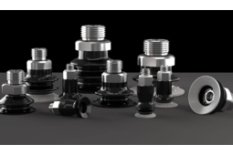Ventouses BXP ESD anti-électricité statique