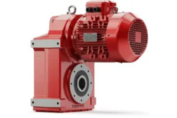 Motoréducteurs - Réducteurs à arbres parallèles