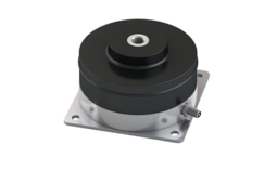 Ressort pneumatique anti-vibration PLM
