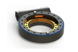 Entrainement rotatif