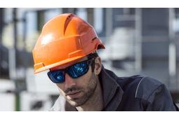 Lunettes de protection Bolle HUSTLER