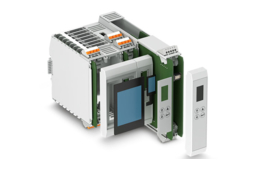 Boîtiers électroniques modulaires ICS pour applications IoT