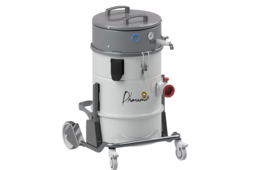 Aspirateur industriel MTL301 AIREX