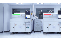 Solution de signalisation lumineuse pour machine