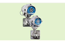 Nouveau détecteur de flammes  Spyglass™ Xtend à technologie triple infrarouge