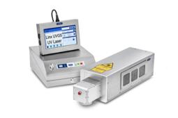 Codeur Laser à UV LINX UVG5