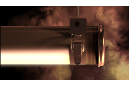 Leslie VHT X-Heat,  un luminaire LED haute performance pour conditions extrêmes