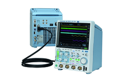 Yokogawa Test & Measurement lance l'oscilloscope haute définition DLM3000HD