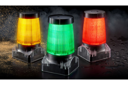 Nouveau feu flash GL10 pour environnements difficiles