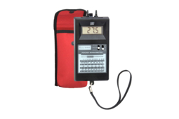 Manomètre électronique portable