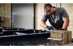 WypAll® Midi-Roll, une toute nouvelle solution d'essuyage des surfaces pour atelier