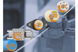 igus présente de nouveaux produits testés aux PFAS et sans PTFE