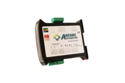 Passerelle TIC / Modbus