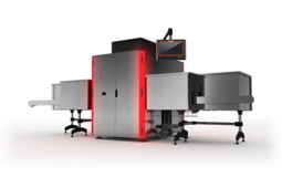 Nouveau Scanner RX tomographe MITO : un scanner innovant pour l'inspection et le contrôle qualité en agroalimentaire