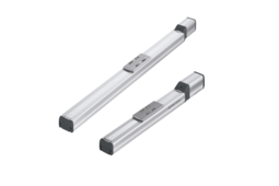 Axes linéaires RCP4