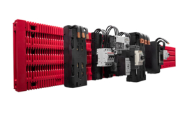 RiLineX, une nouvelle plateforme ouverte pour la distribution de courant