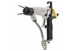 Pistolet électrostatique