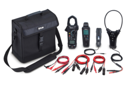 Les nouvelles solutions d'inspection PV de FLIR au service de l'installation et de la maintenance des panneaux solaires