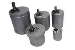 Moteurs pneumatiques