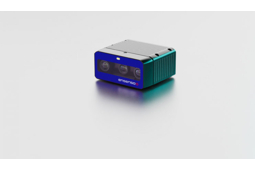Nouvelle caméra 3D Ensenso B: des informations 3D dès 20 centimètres de distance