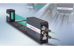 Micromètres à LED haute performance  optoCONTROL 2700