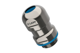 Nouveau presse-étoupes SKINTOP® HYGIENIC NPT au design hygiénique
