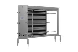 Alfa Laval lance un nouvel échangeur thermique à plaques jointées