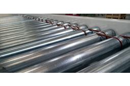 Rouleaux pour convoyeur