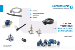 UNICUM sera présent sur le salon Global industrie