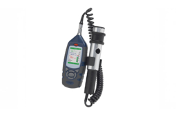 Analyseur de poussière en temps réel MICRODUST PRO