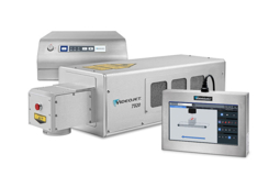 Système de Marquage Laser UV Videojet 7920