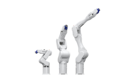 Epson lance sa nouvelle gamme de robots 6-axes Cx-B