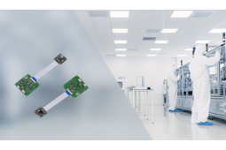 Une caméra de détection humaine pour des interactions plus sûres dans les salles blanches automatisées