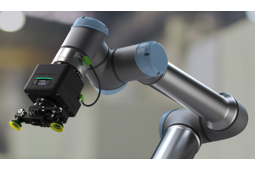 piCOBOT® Electric, un nouveau préhenseur par aspiration pour cobots et robots collaboratifs