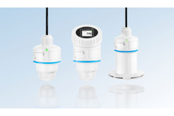 Endress+Hauser lance la nouvelle gamme de capteurs radar Micropilot FMR10/20/30B