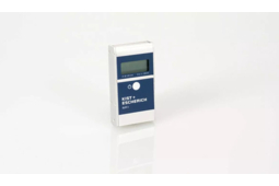 Appareil portable de mesure électrostatique