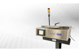 Thermoscelleuse par induction pour bouchons