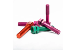 Vis aluminium fusibles
