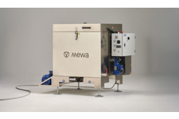 fontaine de dégraissage automatique eco-Matic