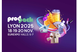PATLITE sur le salon Prod&Pack 2025