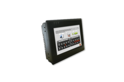 Le pupitre tactile industriel MMI-6043 S de KEP France