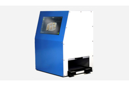 Banc d’analyse vision « OPTIBOX 3D »