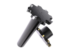 Une nouvelle norme avec la fraise-disque 335.18