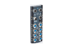 Passerelle d'intégration de capteurs IO-Link Master SIG300