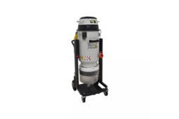Aspirateur industriel monophasé poussières - MTL 202 DS LONGOPAC